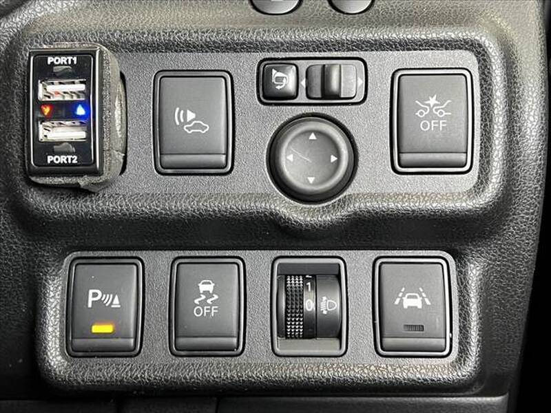 2018 NISSAN NOTE for sale - photo 7