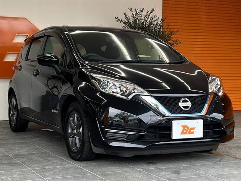 2018 NISSAN NOTE for sale - photo 9