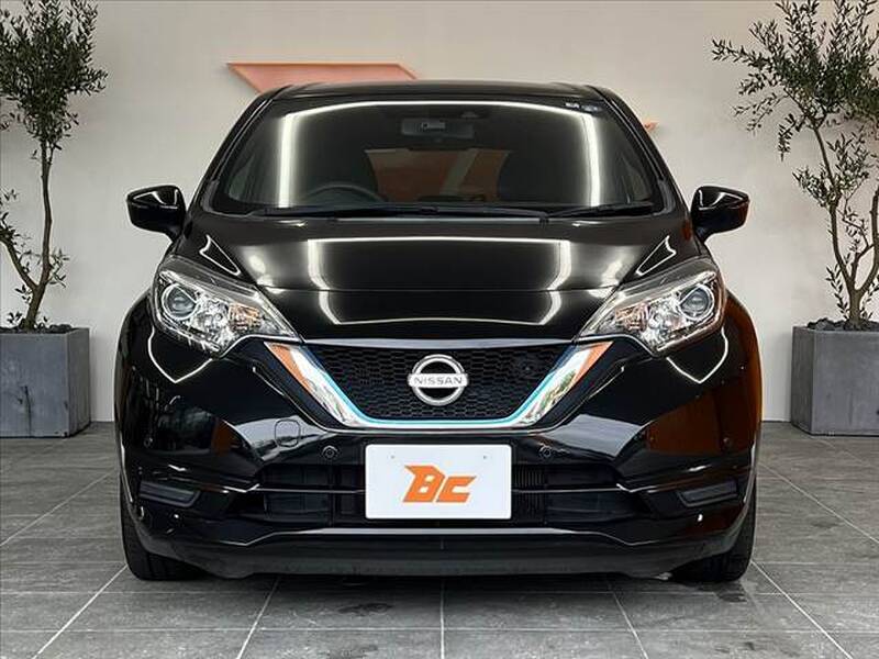 2018 NISSAN NOTE for sale - photo 10