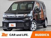 2018 SUZUKI WAGON R