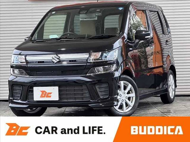 2018 SUZUKI WAGON R for sale