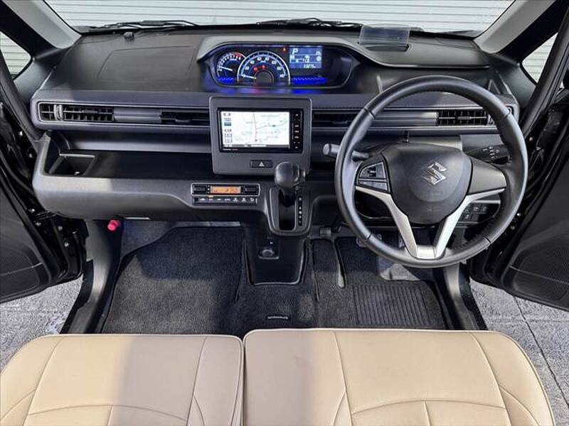 2018 SUZUKI WAGON R for sale - photo 3