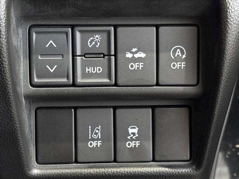 2018 SUZUKI WAGON R for sale - photo 7