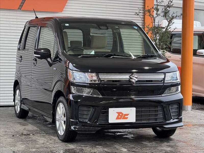 2018 SUZUKI WAGON R for sale - photo 9