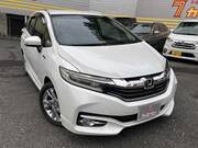 2015 HONDA SHUTTLE