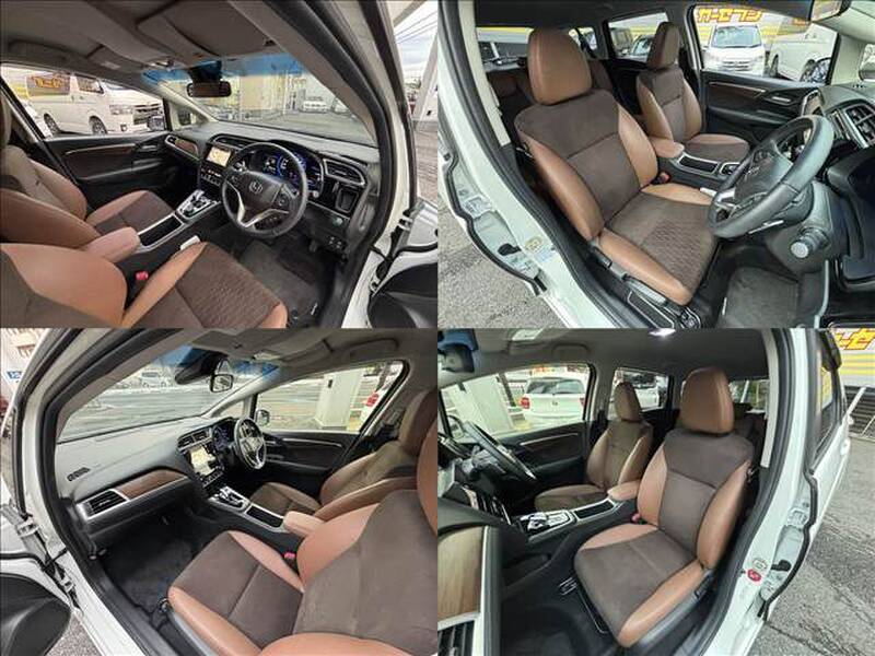 2015 HONDA SHUTTLE for sale - photo 7