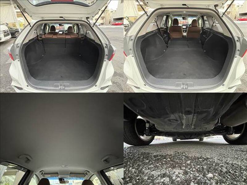 2015 HONDA SHUTTLE for sale - photo 9