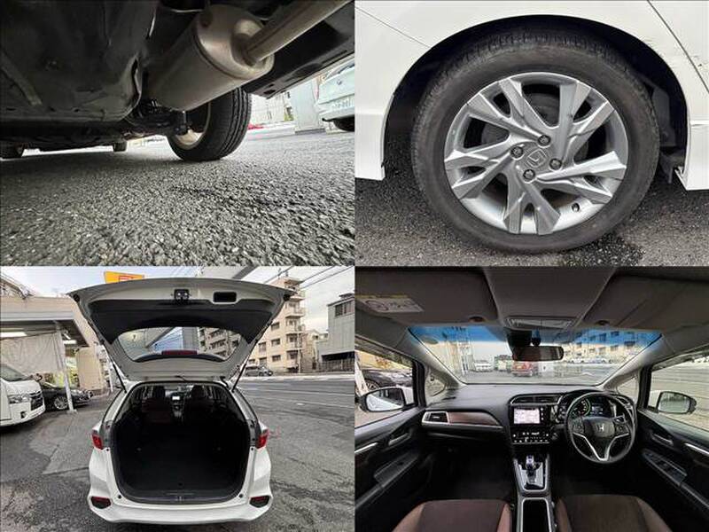 2015 HONDA SHUTTLE for sale - photo 10