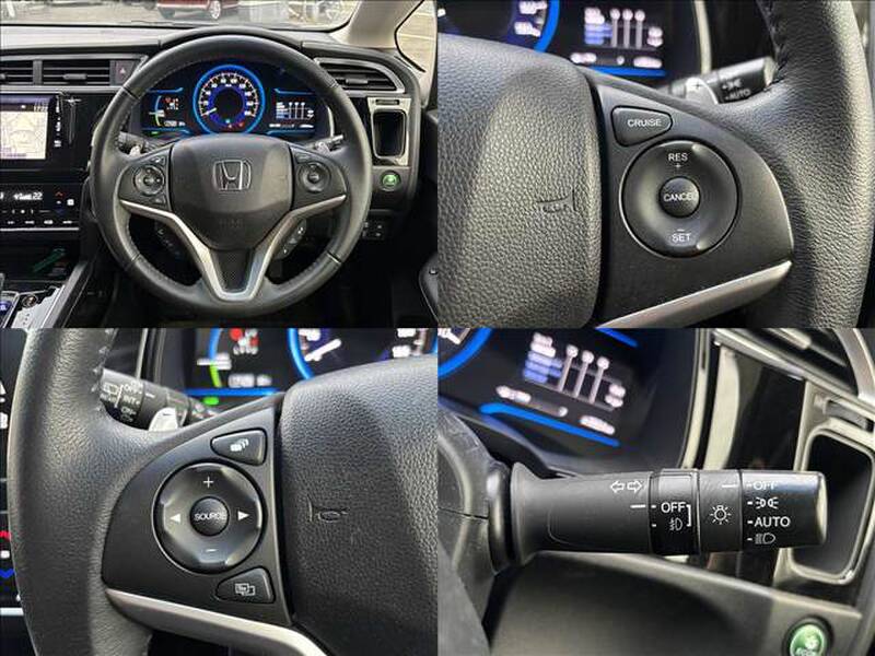 2015 HONDA SHUTTLE for sale - photo 11