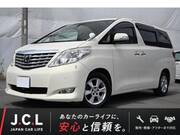 2008 TOYOTA ALPHARD