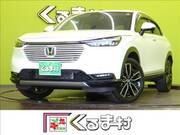 2024 HONDA VEZEL