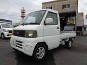 2002 MITSUBISHI MINICAB TRUCK