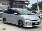 2015 TOYOTA ESTIMA