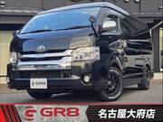 2019 TOYOTA HIACE WAGON GL