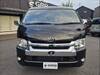 TOYOTA HIACE WAGON