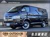 TOYOTA REGIUS ACE VAN