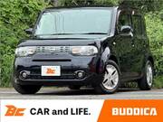 2010 NISSAN CUBE