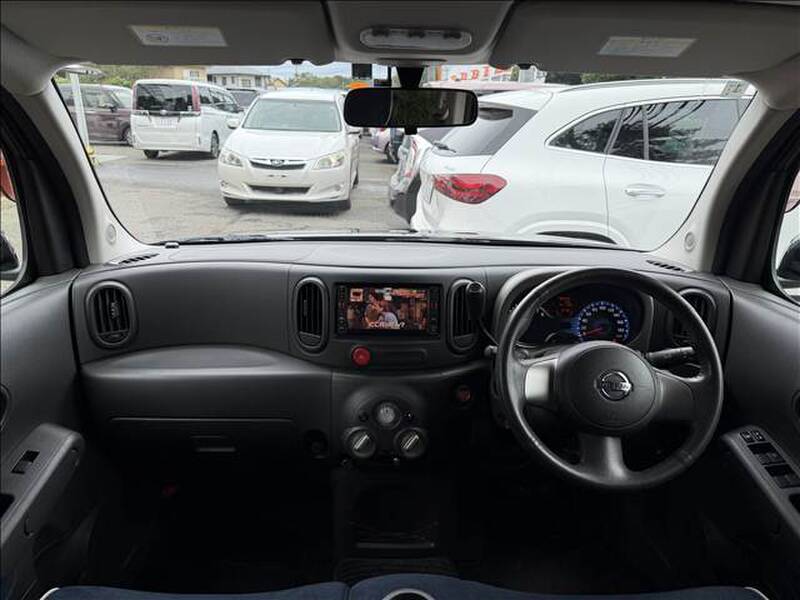2010 NISSAN CUBE for sale - photo 3