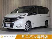 2018 NISSAN SERENA