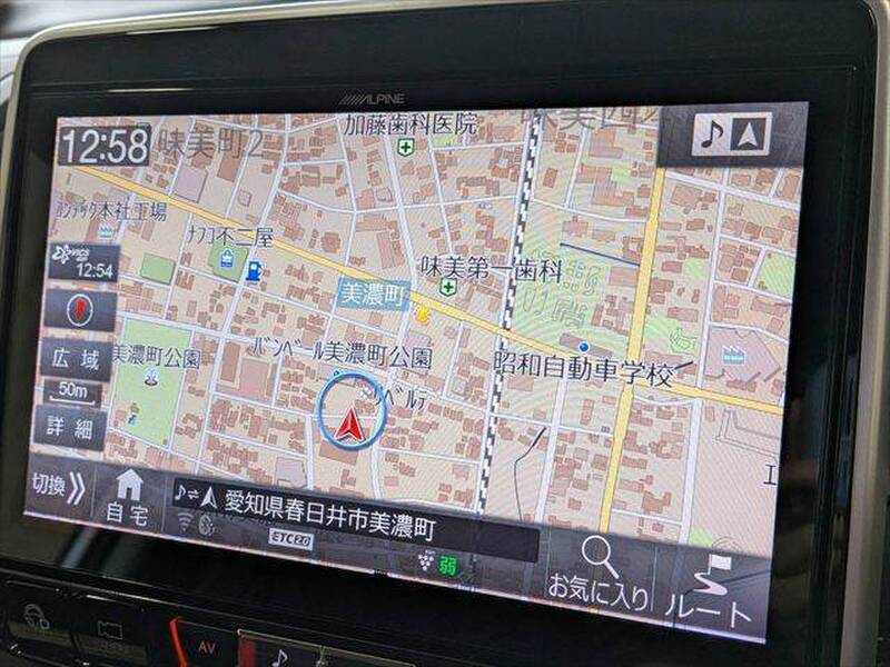 2018 NISSAN SERENA for sale - photo 5