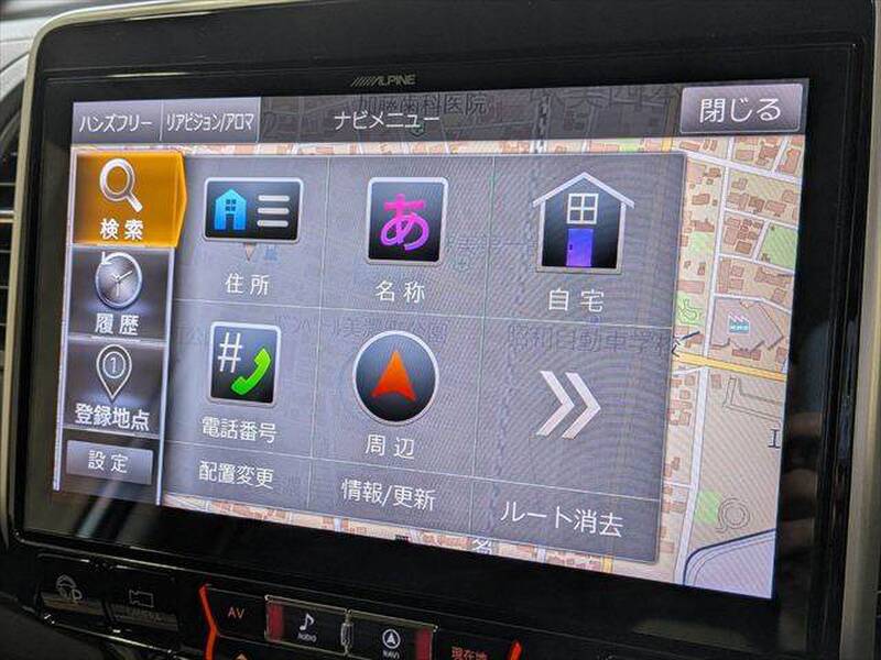 2018 NISSAN SERENA for sale - photo 6