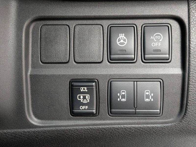 2018 NISSAN SERENA for sale - photo 9