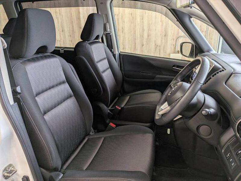 2018 NISSAN SERENA for sale - photo 10