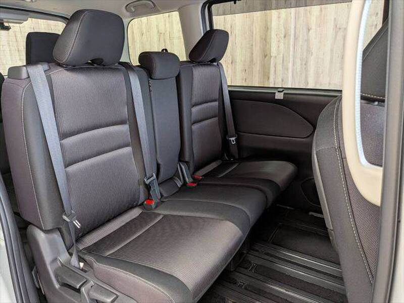 2018 NISSAN SERENA for sale - photo 11