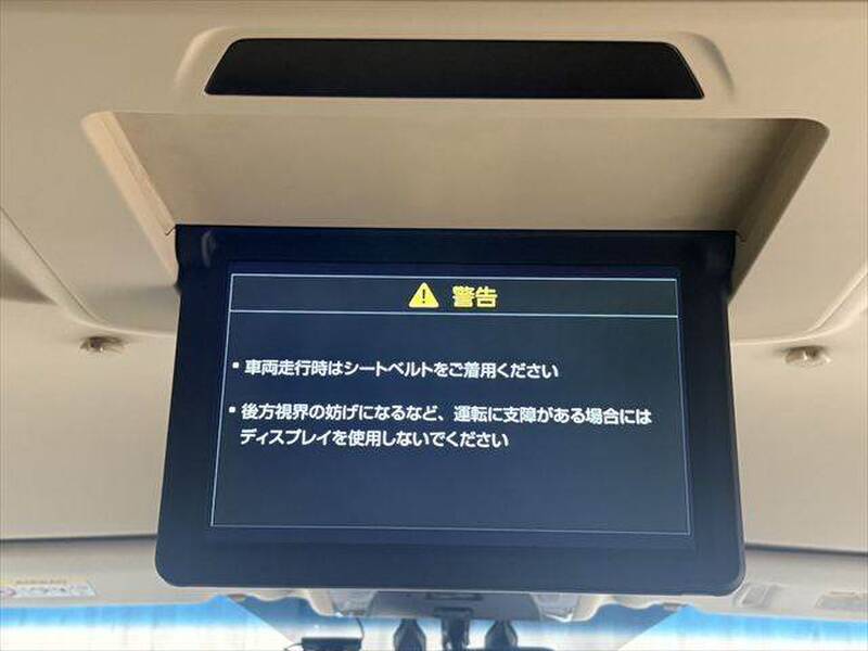 2016 TOYOTA ALPHARD HYBRID for sale - more photos