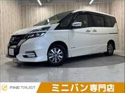 2019 NISSAN SERENA