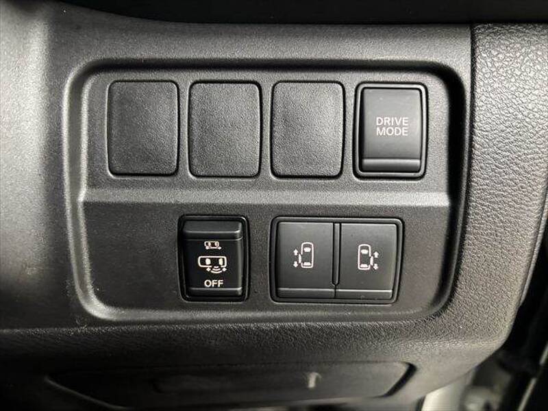 2019 NISSAN SERENA for sale - photo 7