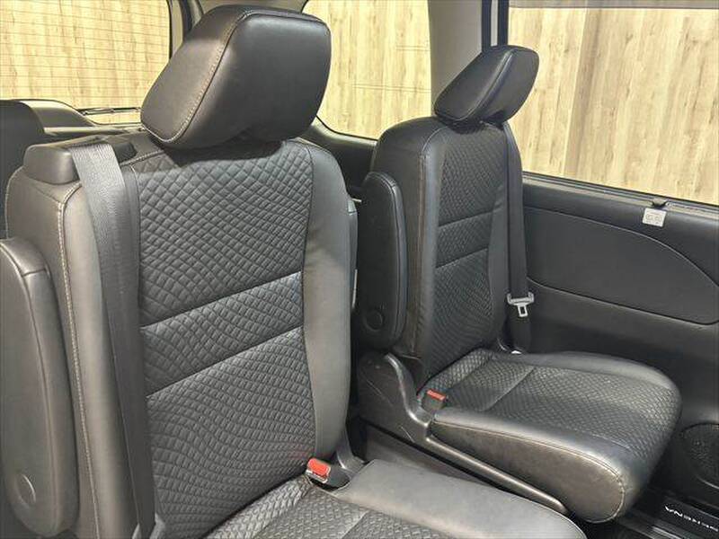 2019 NISSAN SERENA for sale - photo 9