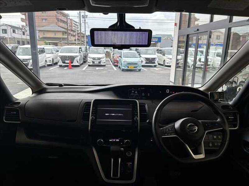 2016 NISSAN SERENA HIGHWAYSTAR for sale - photo 4
