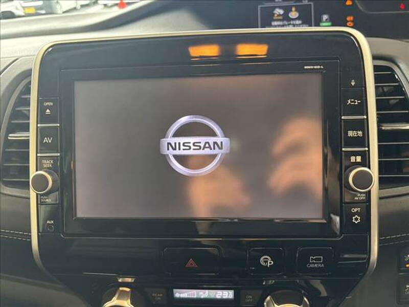 2016 NISSAN SERENA HIGHWAYSTAR for sale - photo 5