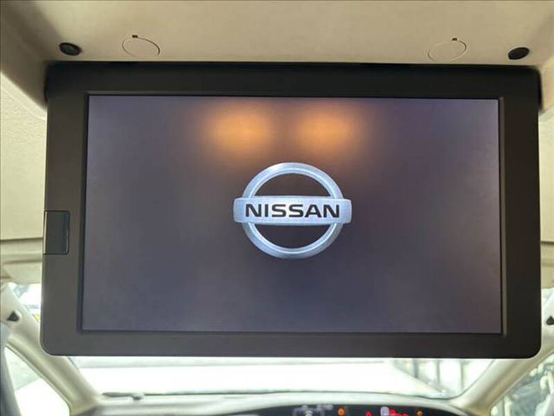 2016 NISSAN SERENA HIGHWAYSTAR for sale - more photos