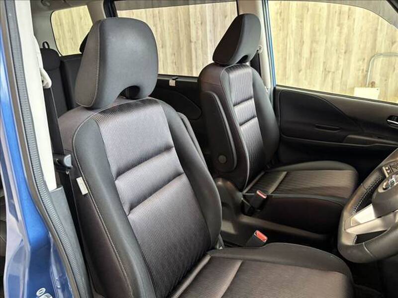 2016 NISSAN SERENA HIGHWAYSTAR for sale - photo 10