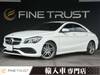 MERCEDES BENZ CLA-CLASS
