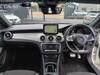 MERCEDES BENZ CLA-CLASS