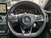 MERCEDES BENZ CLA-CLASS