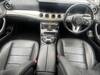 MERCEDES BENZ E-CLASS Sedan