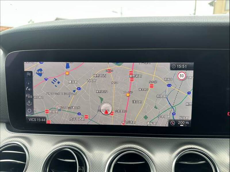 2019 MERCEDES BENZ E-CLASS SEDAN for sale - photo 5