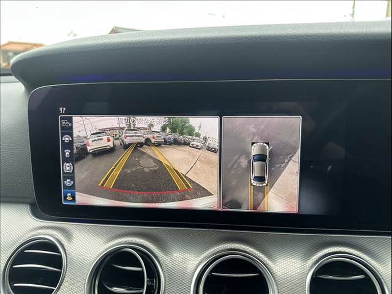 2019 MERCEDES BENZ E-CLASS SEDAN for sale - photo 7