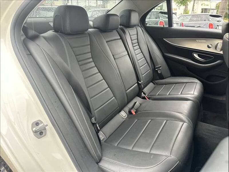 2019 MERCEDES BENZ E-CLASS SEDAN for sale - photo 9