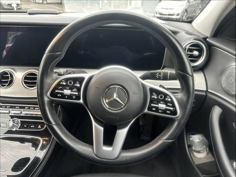 2019 MERCEDES BENZ E-CLASS SEDAN for sale - photo 11