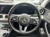 MERCEDES BENZ E-CLASS Sedan