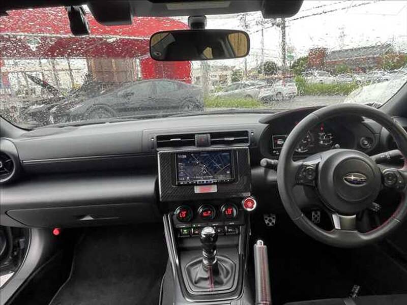 2024 SUBARU BRZ for sale - photo 4