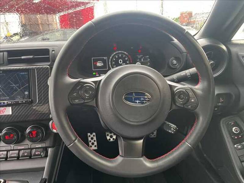 2024 SUBARU BRZ for sale - photo 10