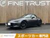 MAZDA ROADSTER