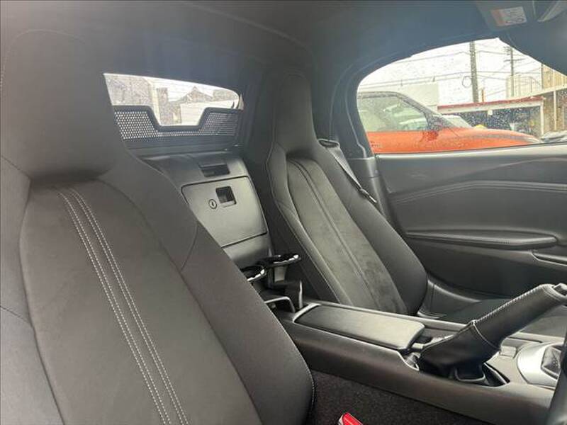 2024 MAZDA ROADSTER for sale - more photos