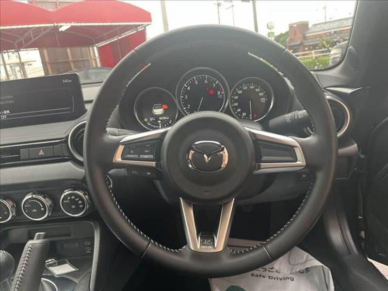 2024 MAZDA ROADSTER for sale - photo 10